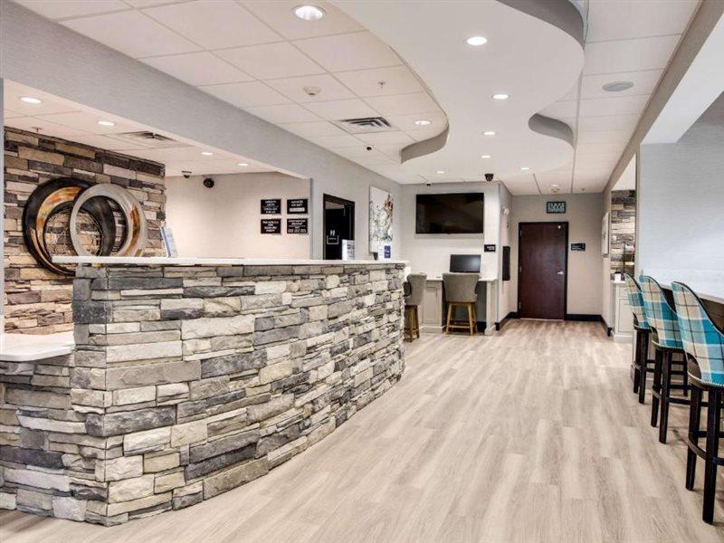 Best Western Plus Greenville I-385 Inn & Suites Ngoại thất bức ảnh