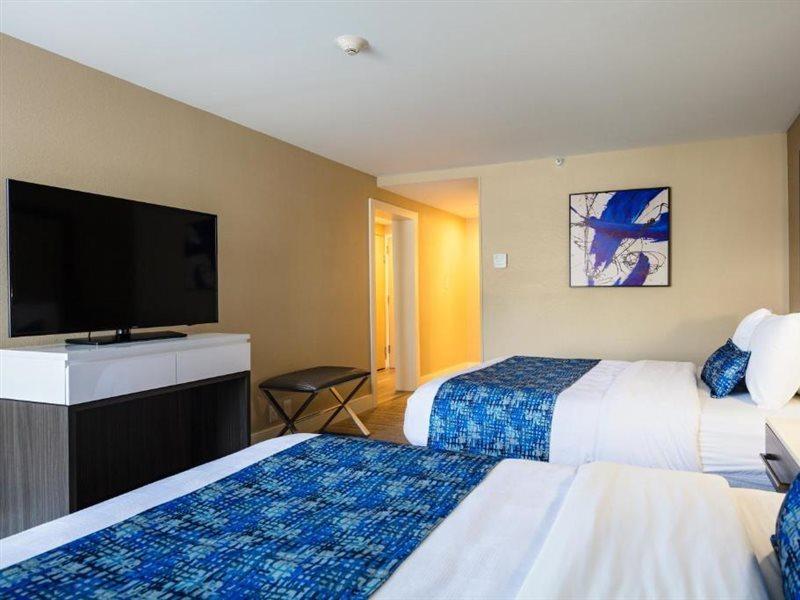 Best Western Plus Greenville I-385 Inn & Suites Ngoại thất bức ảnh