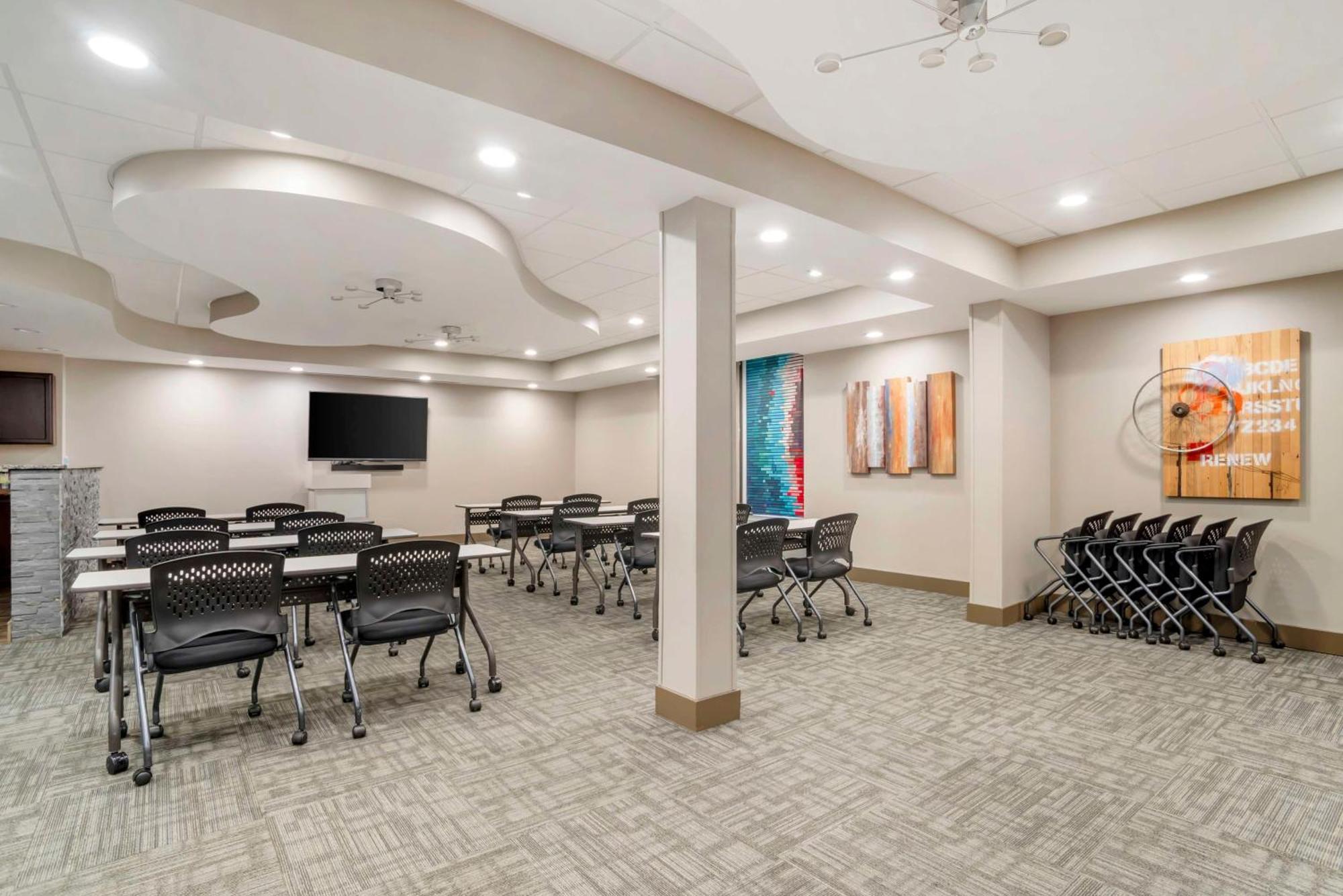 Best Western Plus Greenville I-385 Inn & Suites Ngoại thất bức ảnh