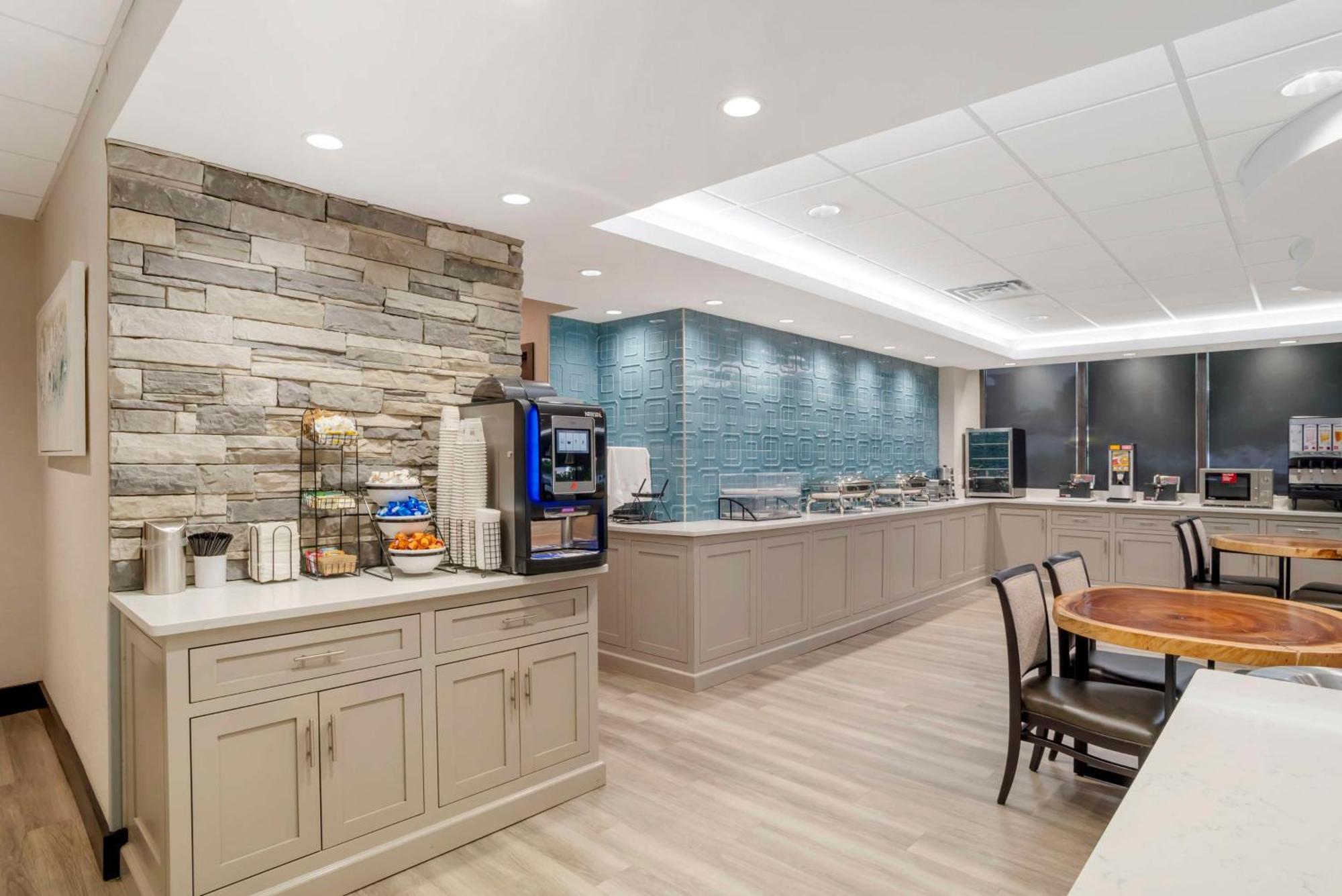 Best Western Plus Greenville I-385 Inn & Suites Ngoại thất bức ảnh