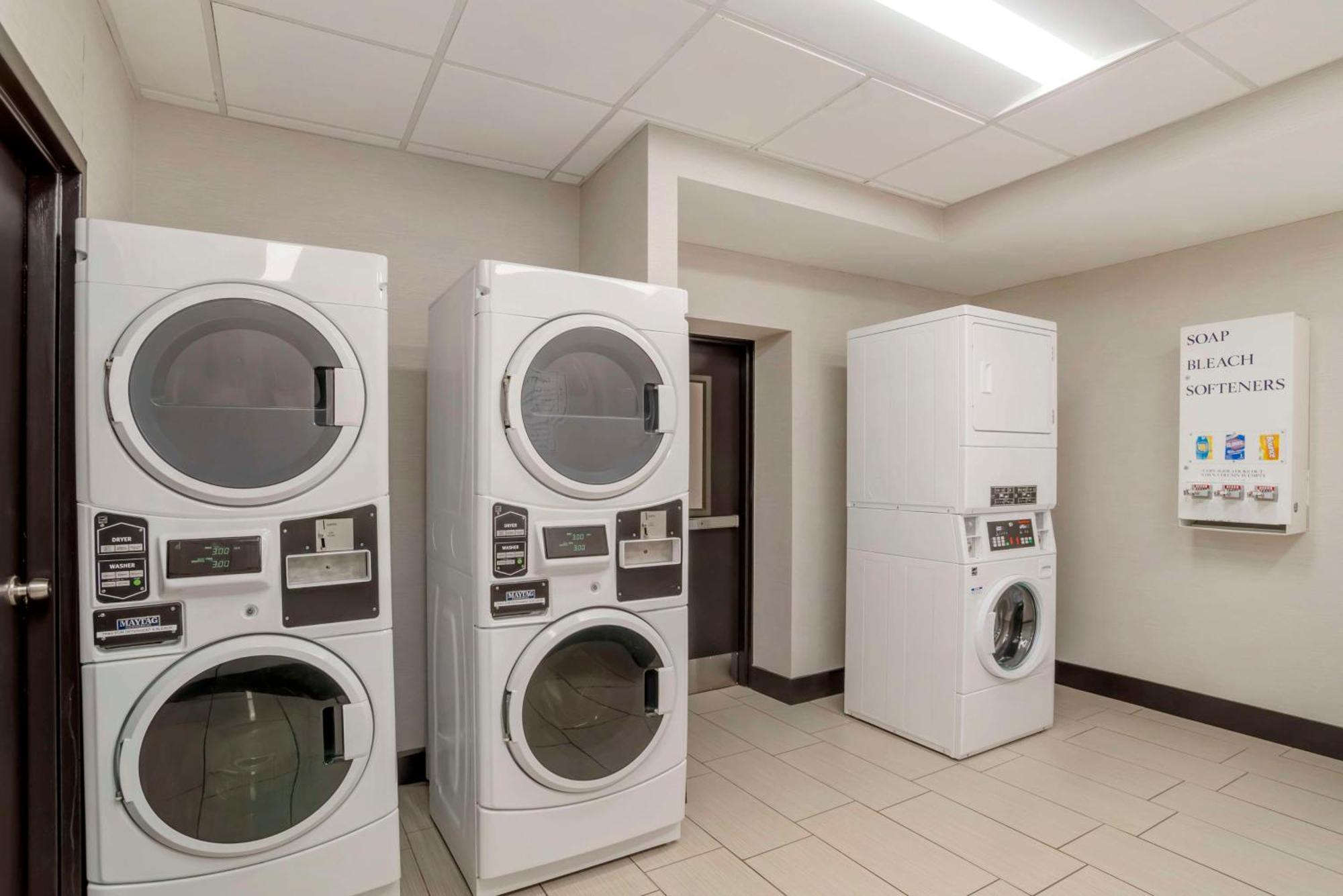 Best Western Plus Greenville I-385 Inn & Suites Ngoại thất bức ảnh