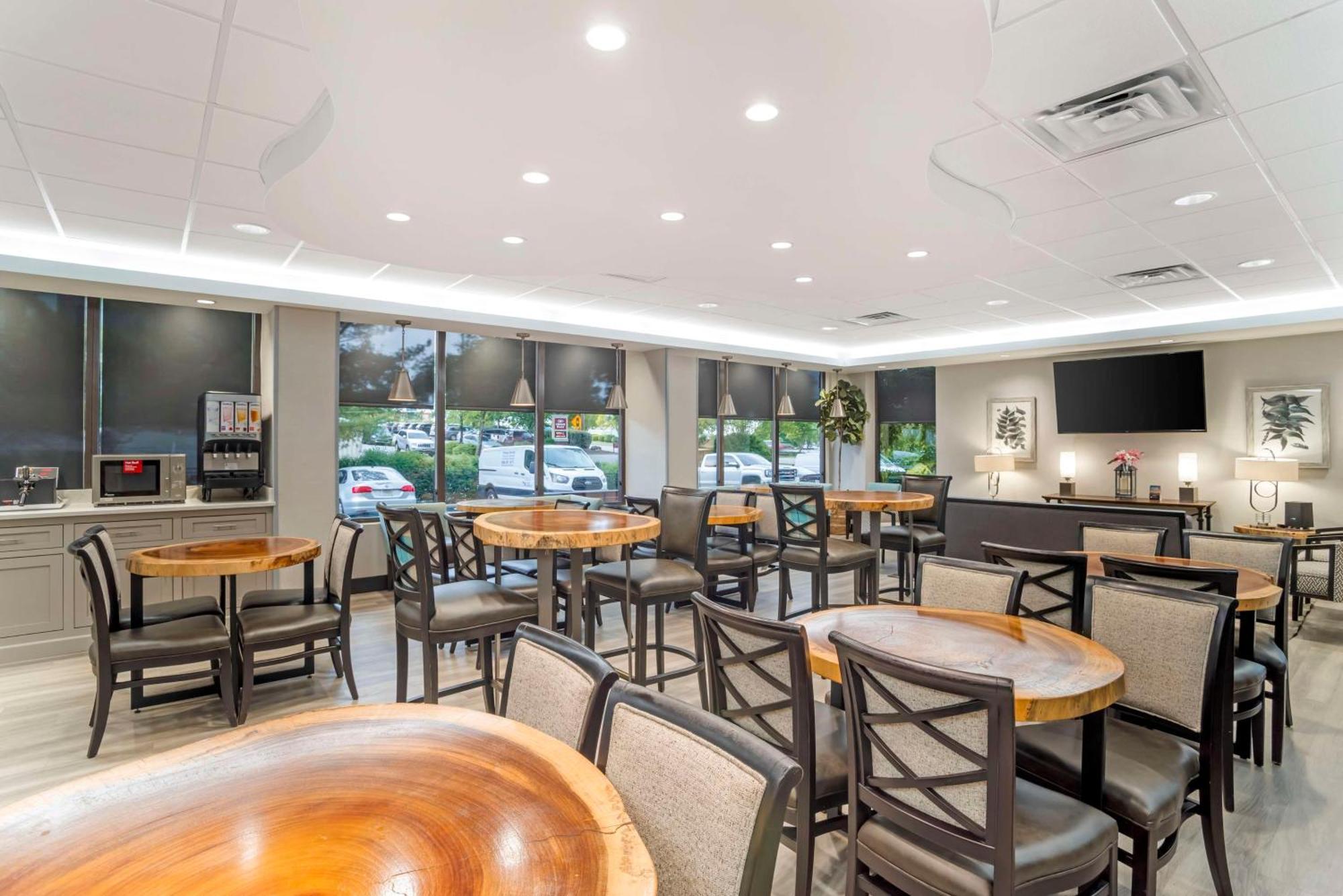 Best Western Plus Greenville I-385 Inn & Suites Ngoại thất bức ảnh