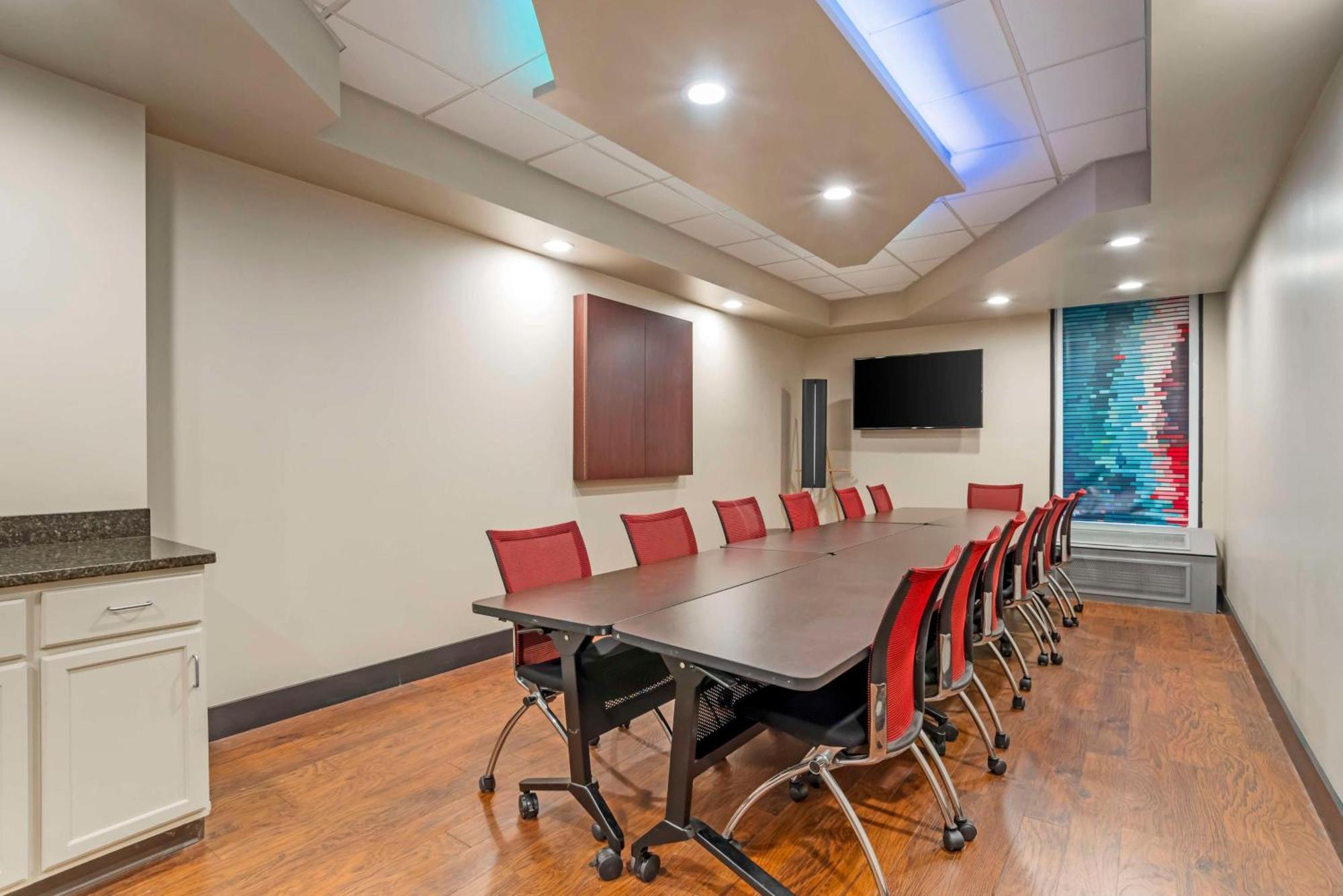 Best Western Plus Greenville I-385 Inn & Suites Ngoại thất bức ảnh