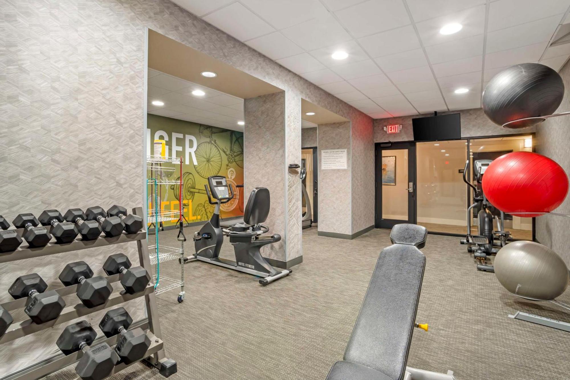 Best Western Plus Greenville I-385 Inn & Suites Ngoại thất bức ảnh