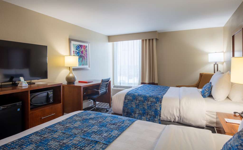 Best Western Plus Greenville I-385 Inn & Suites Phòng bức ảnh