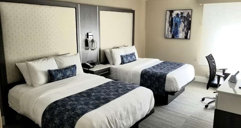 Best Western Plus Greenville I-385 Inn & Suites Phòng bức ảnh
