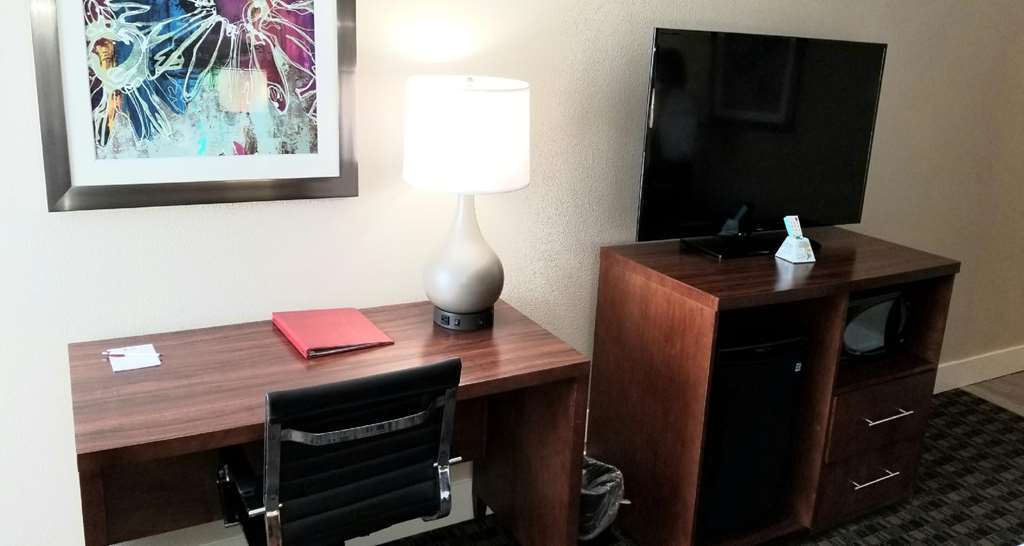 Best Western Plus Greenville I-385 Inn & Suites Phòng bức ảnh