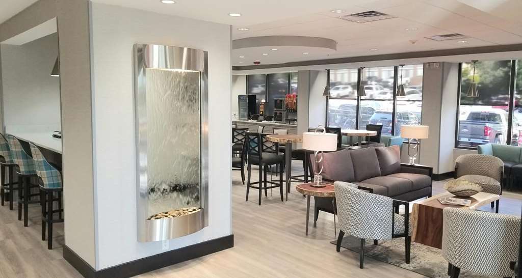 Best Western Plus Greenville I-385 Inn & Suites Nội địa bức ảnh