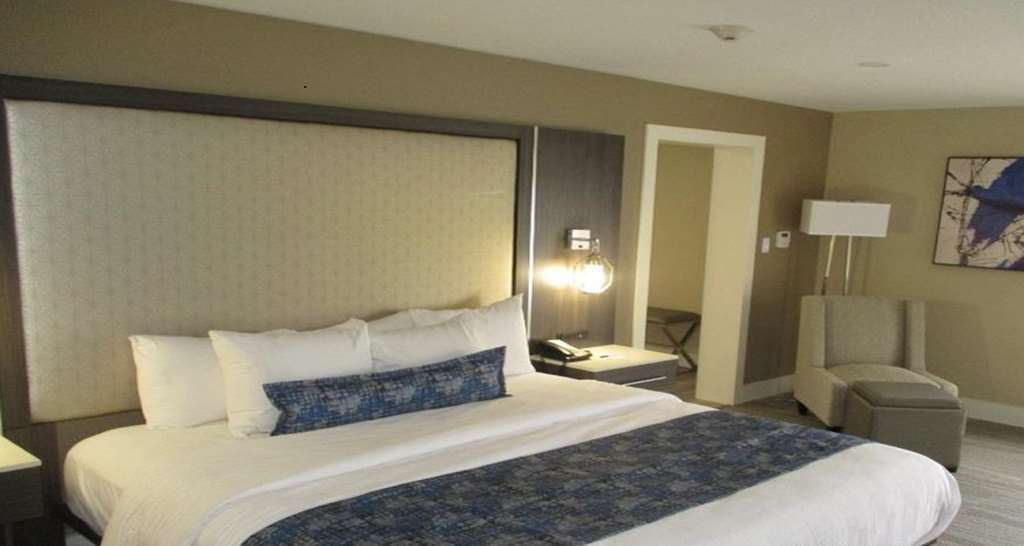 Best Western Plus Greenville I-385 Inn & Suites Phòng bức ảnh