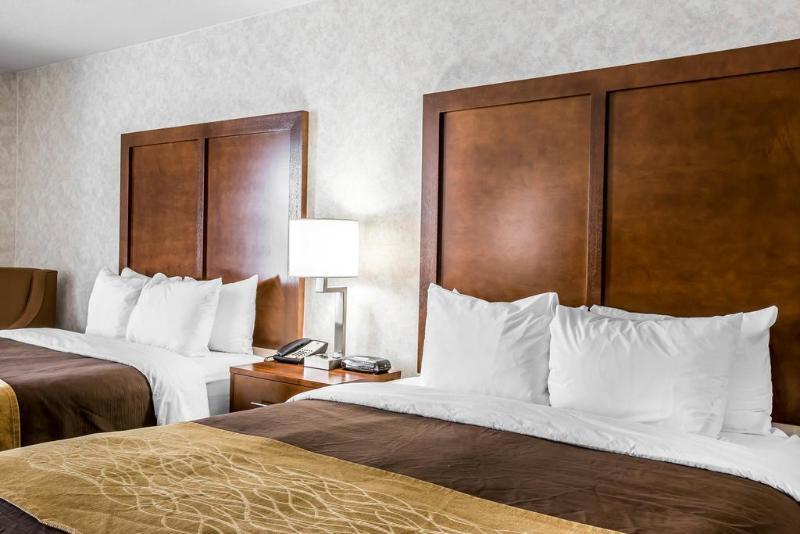 Best Western Plus Greenville I-385 Inn & Suites Ngoại thất bức ảnh