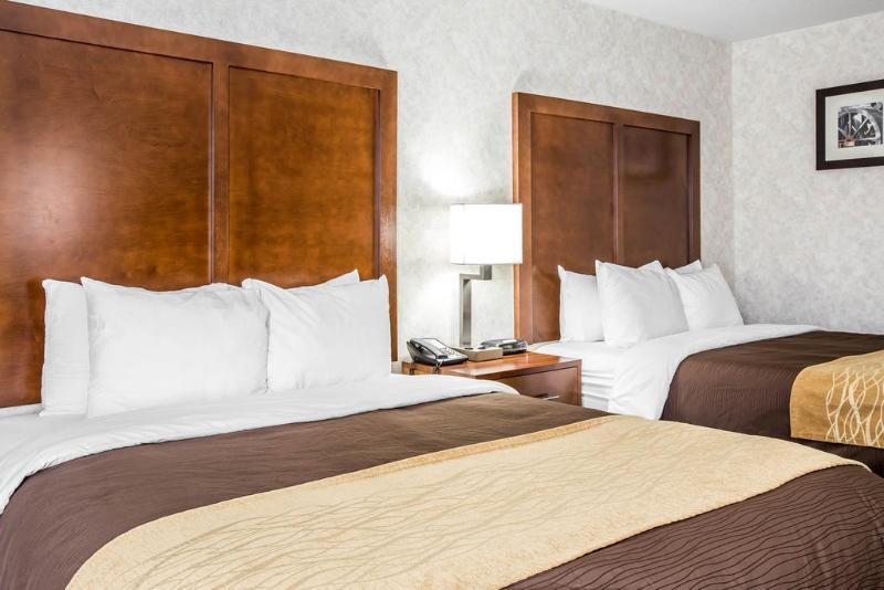 Best Western Plus Greenville I-385 Inn & Suites Ngoại thất bức ảnh