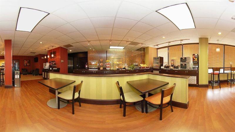Best Western Plus Greenville I-385 Inn & Suites Ngoại thất bức ảnh