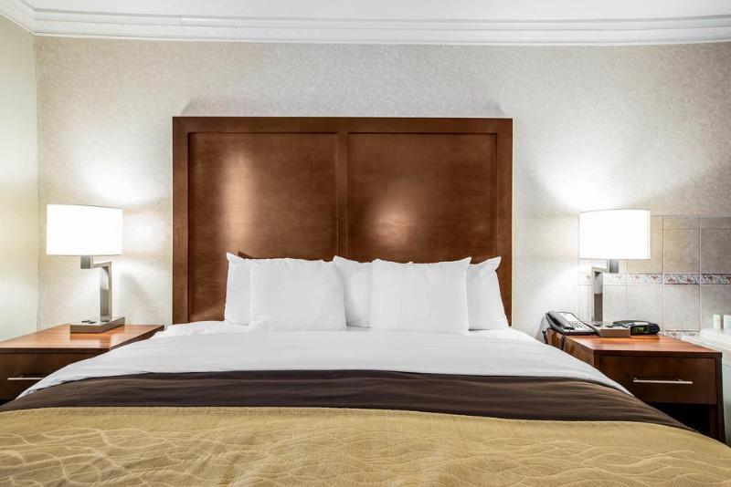 Best Western Plus Greenville I-385 Inn & Suites Ngoại thất bức ảnh