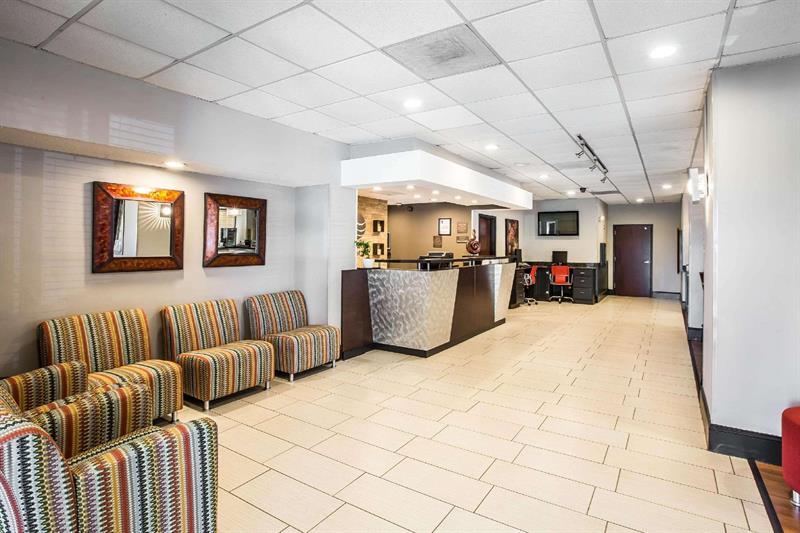 Best Western Plus Greenville I-385 Inn & Suites Ngoại thất bức ảnh