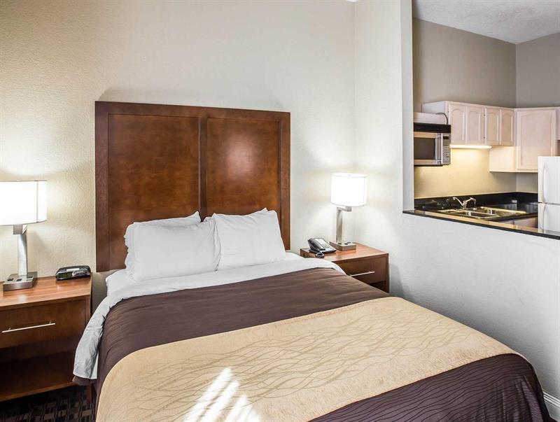 Best Western Plus Greenville I-385 Inn & Suites Ngoại thất bức ảnh
